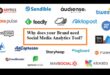 10 εργαλεία που πρέπει να έχετε για τα Social Media Analytics