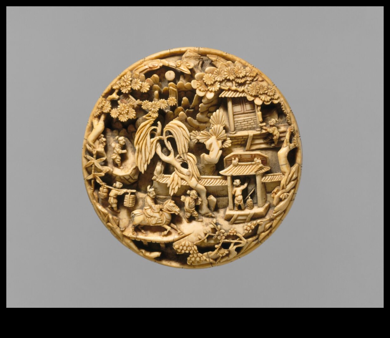 Μαεστρία της δυναστείας Μινγκ: Καλλιτεχνικά επιτεύγματα στην κινεζική ιστορία