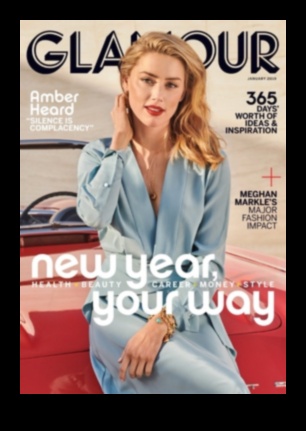 Glamour Gazette: Headlining the Latest in the World of Fashion