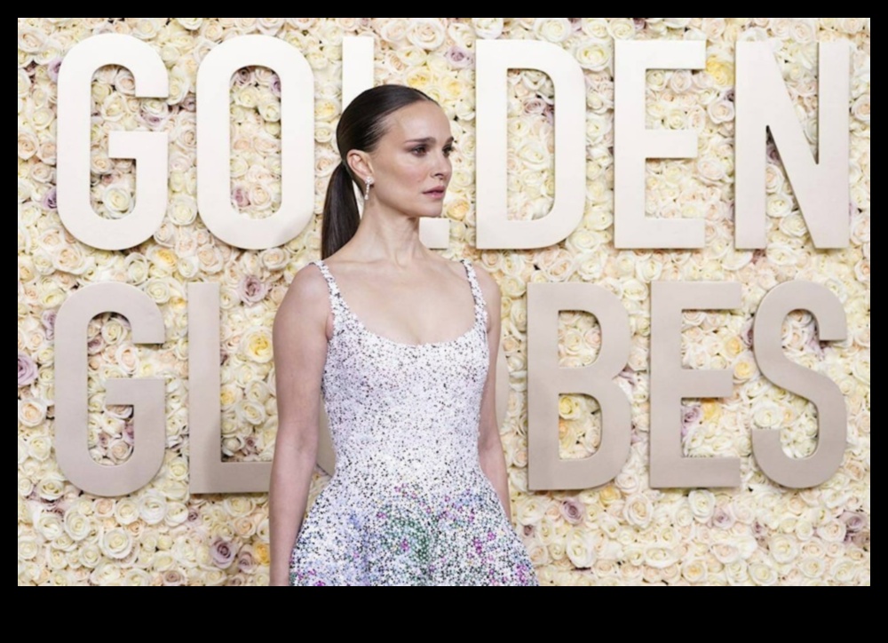 Glamour Gazette: Headlining the Latest in the World of Fashion