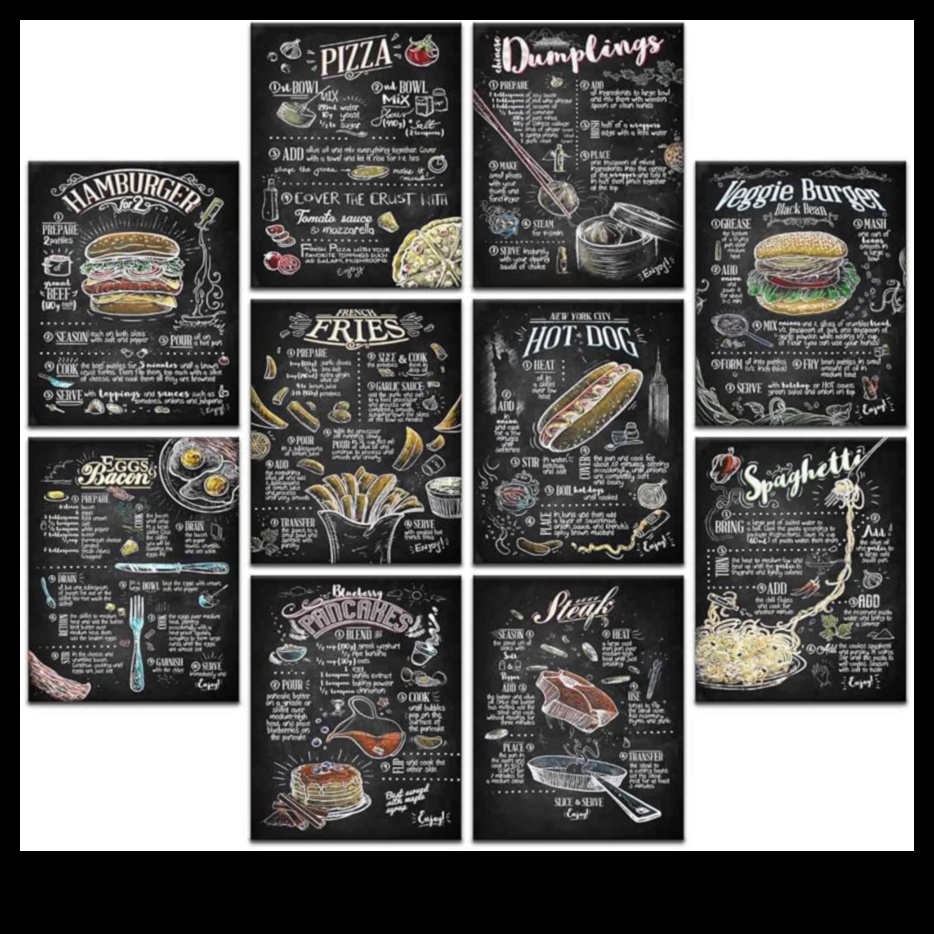 Μαγειρική ζωγραφική σε καμβά Γευστικά αριστουργήματα στην αργή κουζίνα σας 2 Μαγειρικός καμβάς: Ζωγραφίζοντας γευστικά αριστουργήματα στην αργή κουζίνα σας