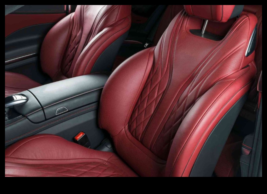 Βιοτεχνία Ακριβείας: Η Βιοτεχνική Προσέγγιση στην Κατασκευή Πολυτελών Αυτοκινήτων