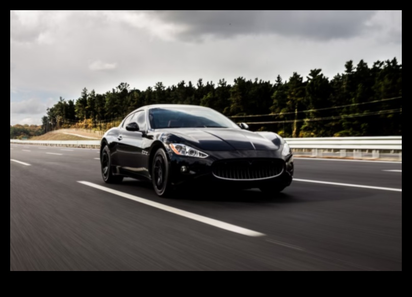 Βιοτεχνία Ακριβείας: Η Βιοτεχνική Προσέγγιση στην Κατασκευή Πολυτελών Αυτοκινήτων