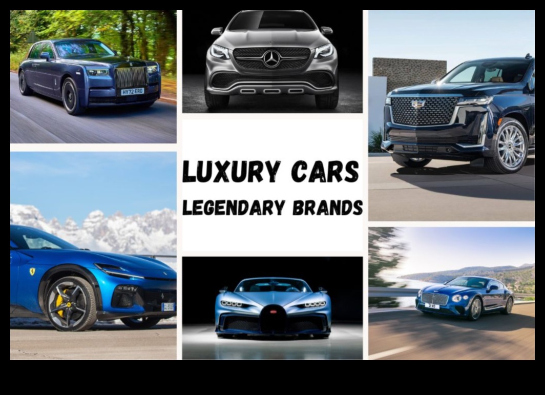 Βιοτεχνία Ακριβείας: Η Βιοτεχνική Προσέγγιση στην Κατασκευή Πολυτελών Αυτοκινήτων