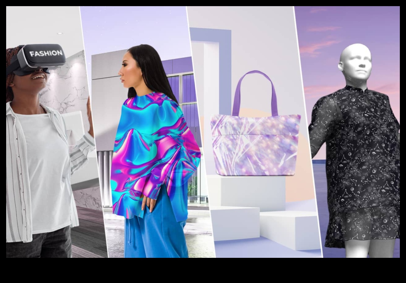 Μελλοντική μόδα Αγκαλιάστε το τώρα με μοντέρνα ρούχα που είναι βιώσιμα, κομψά και διασκεδαστικά 2 Μελλοντική μόδα: Αγκαλιάστε το τώρα με μοντέρνα ρούχα