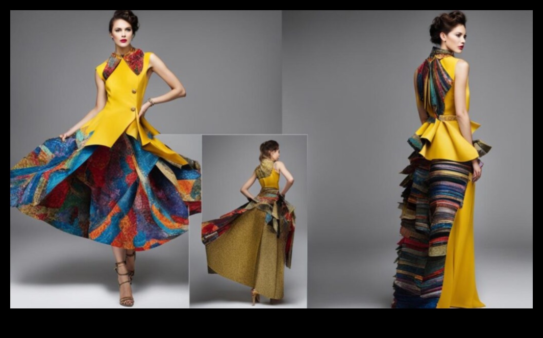 Μελλοντική μόδα Αγκαλιάστε το τώρα με μοντέρνα ρούχα που είναι βιώσιμα, κομψά και διασκεδαστικά 3 Μελλοντική μόδα: Αγκαλιάστε το τώρα με μοντέρνα ρούχα