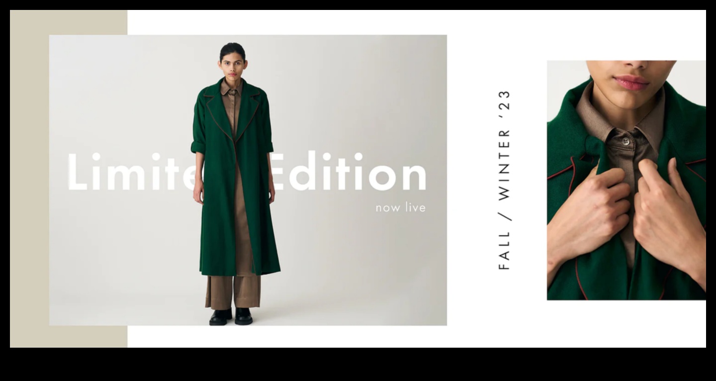 Μελλοντική μόδα Αγκαλιάστε το τώρα με μοντέρνα ρούχα που είναι βιώσιμα, κομψά και διασκεδαστικά 4 Μελλοντική μόδα: Αγκαλιάστε το τώρα με μοντέρνα ρούχα