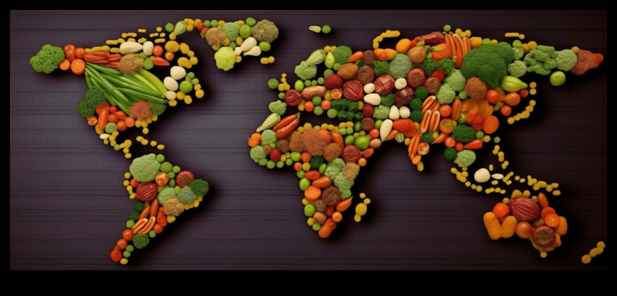 Cruelty-Free Creations: Mastering the Art of Vegan Delights