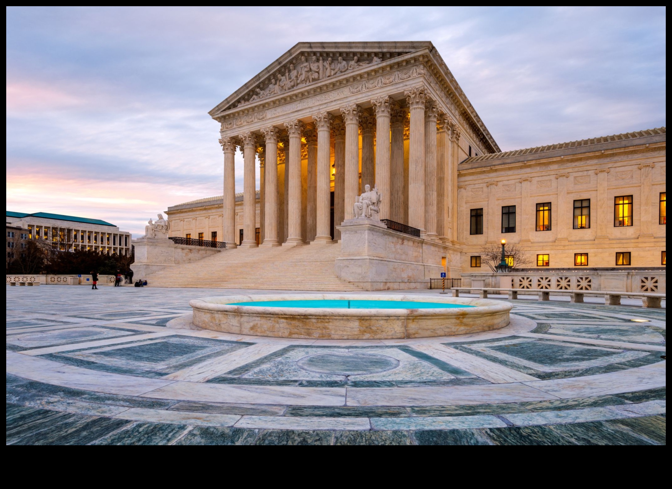 Pillars of Perfection: Architectural Influence in Neoclassical Masterpieces