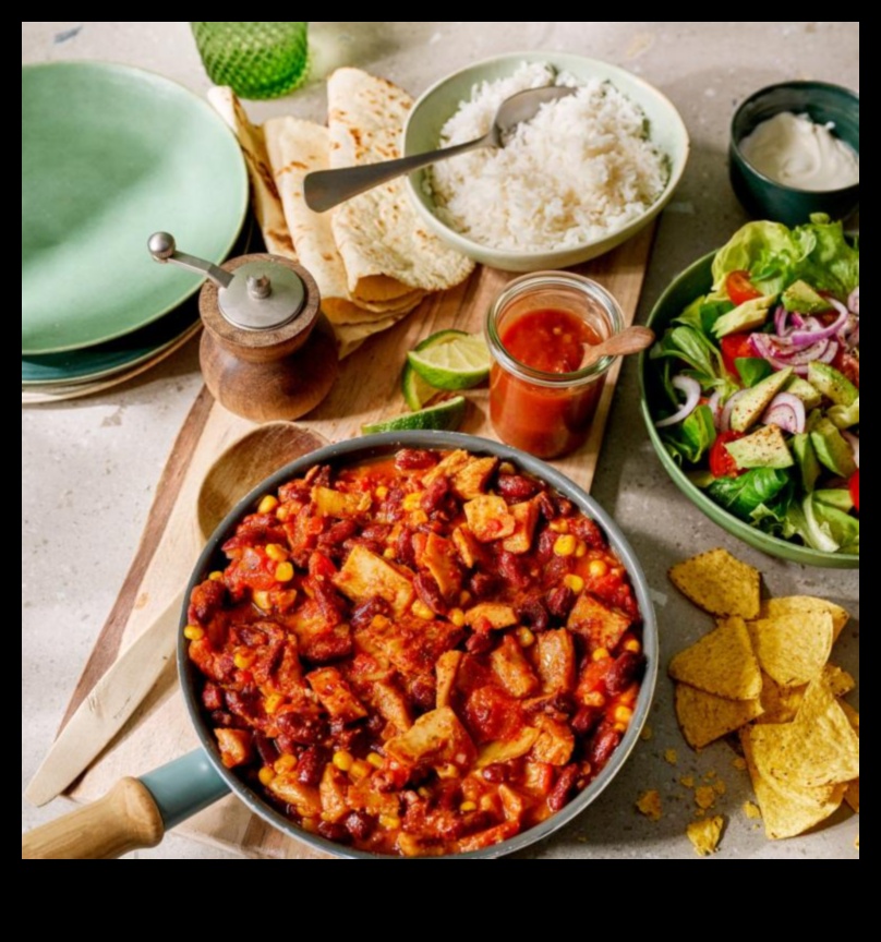 Garden Gourmet: Απόλαυση σε φρέσκο ​​και γευστικό χορτοφαγικό φαγητό