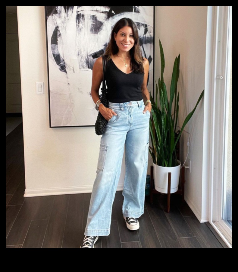 City Sleek Ένας οδηγός για περιστασιακά ρούχα εμπνευσμένα από την πόλη για trendsetters 6 City Sleek: Casual outfits για trendsetters εμπνευσμένα από την πόλη