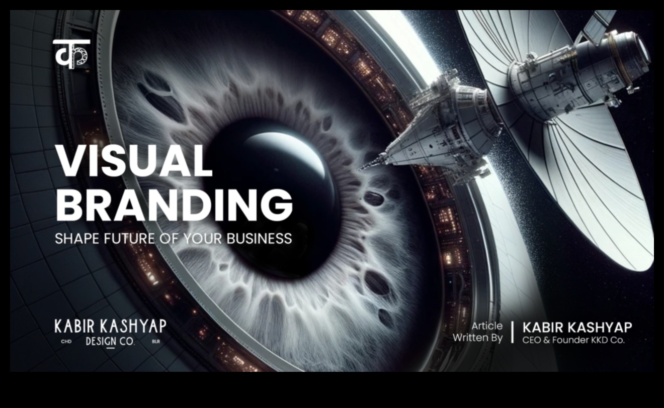 Brand Brilliance Πώς η οπτική ταυτότητα διαμορφώνει το μέλλον 3 Brand Brilliance: Shaping the Future of Visual Identity