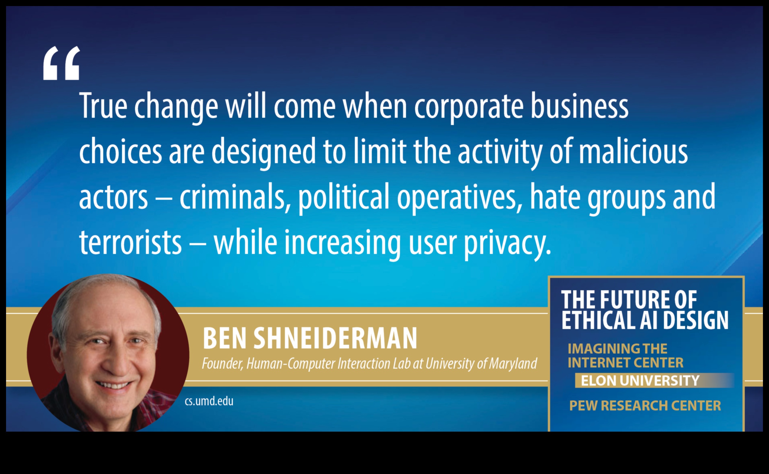 Διαμορφώνοντας το αύριο Υπεύθυνα Το Μέλλον του Ηθικού Σχεδιασμού 5 Διαμορφώνοντας το αύριο υπεύθυνα: Φουτουριστικά στοιχεία στον ηθικό σχεδιασμό