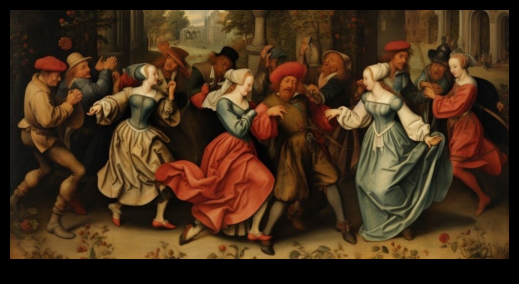 Διαχρονικές Παραδόσεις: Η Διαρκής Έκκληση των Μεσαιωνικών Καλλιτεχνικών Τεχνικών