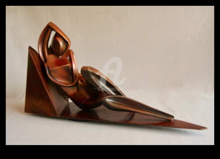 Sculpting Serenity Η ήρεμη ομορφιά των μεσαιωνικών καλλιτεχνικών μορφών 4 Sculpting Serenity: The Tranquil Beauty of Medieval Artistic Figures