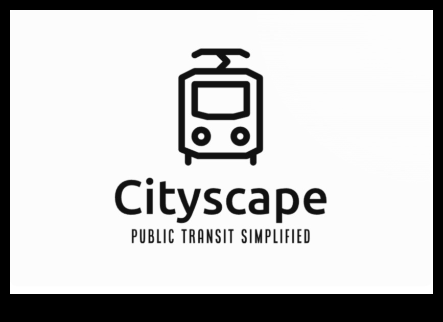 Cityscape Express: Πλοήγηση σε αστικούς δρόμους με αποτελεσματική δημόσια συγκοινωνία