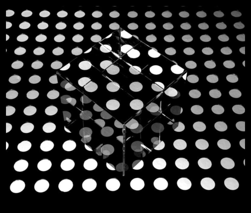 Ο αντίκτυπος της δημιουργίας του τρόπου με τον οποίο η γραφική σχεδίαση μπορεί να εκφραστεί σε όγκο 4 Crafting Impact: Graphic Design που λέει πολλά