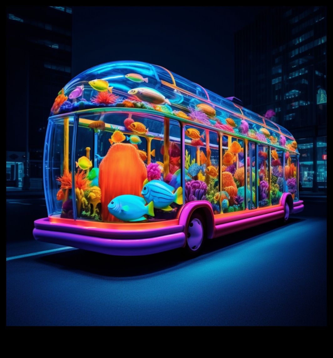 Urban Odyssey A Journey Through the City's Tapestry με Μέσα Μαζικής Μεταφοράς 4 Urban Odyssey: Navigating the City's Tapestry με Μέσα Μαζικής Μεταφοράς