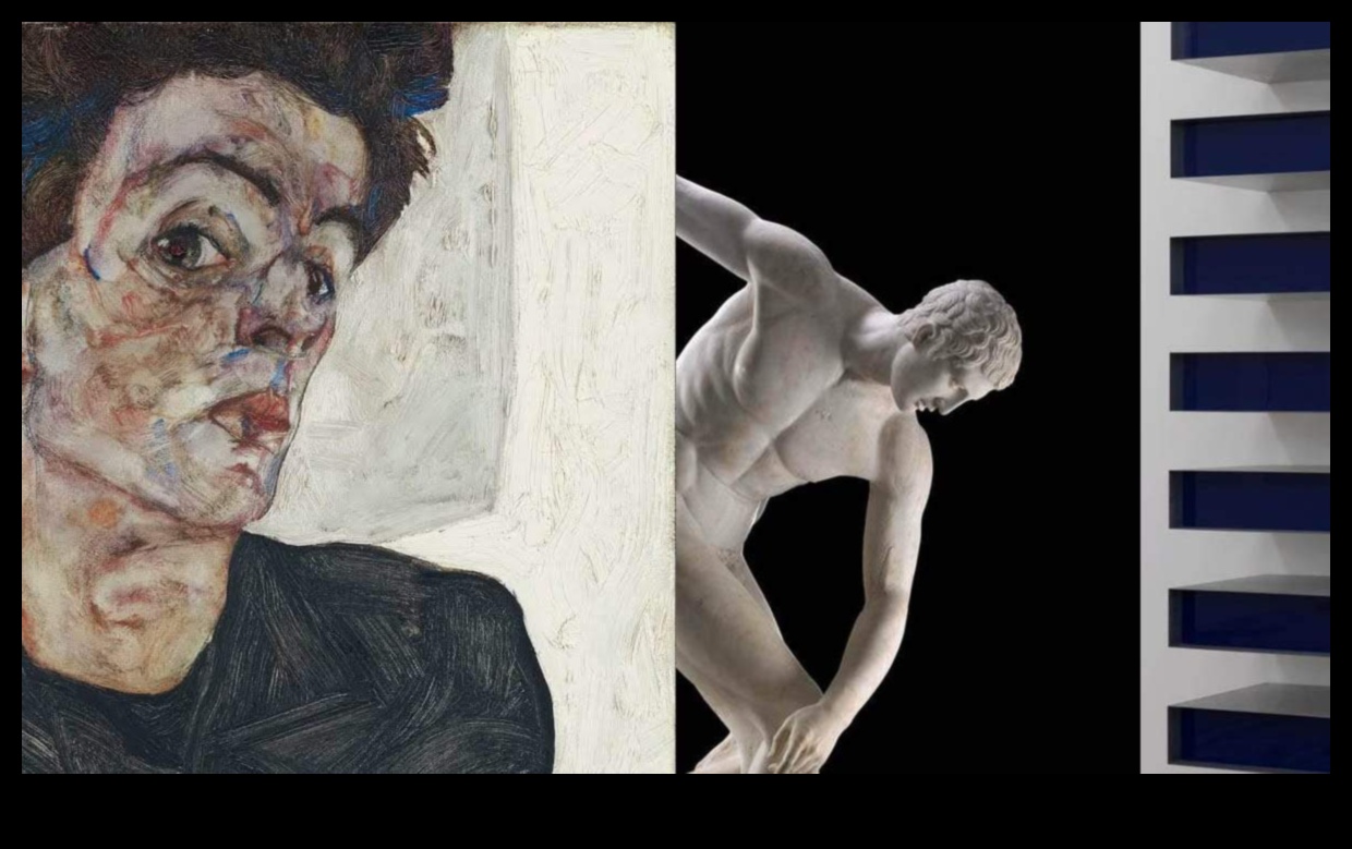 Timeoral Strokes: The Dynamic Flow of Time in Ancient Artistry