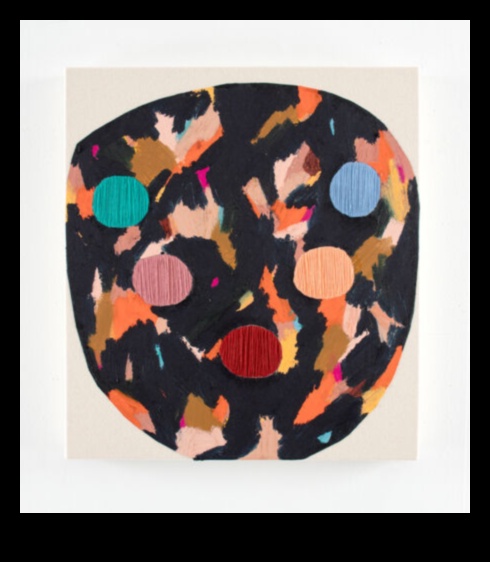 Εννοιολογική χειροτεχνία Μια σύγχρονη αντίληψη των παραδοσιακών τεχνικών 5 Εννοιολογική Τέχνη: Γεφυρώνοντας Παραδοσιακές Τεχνικές και Σύγχρονες Ιδέες