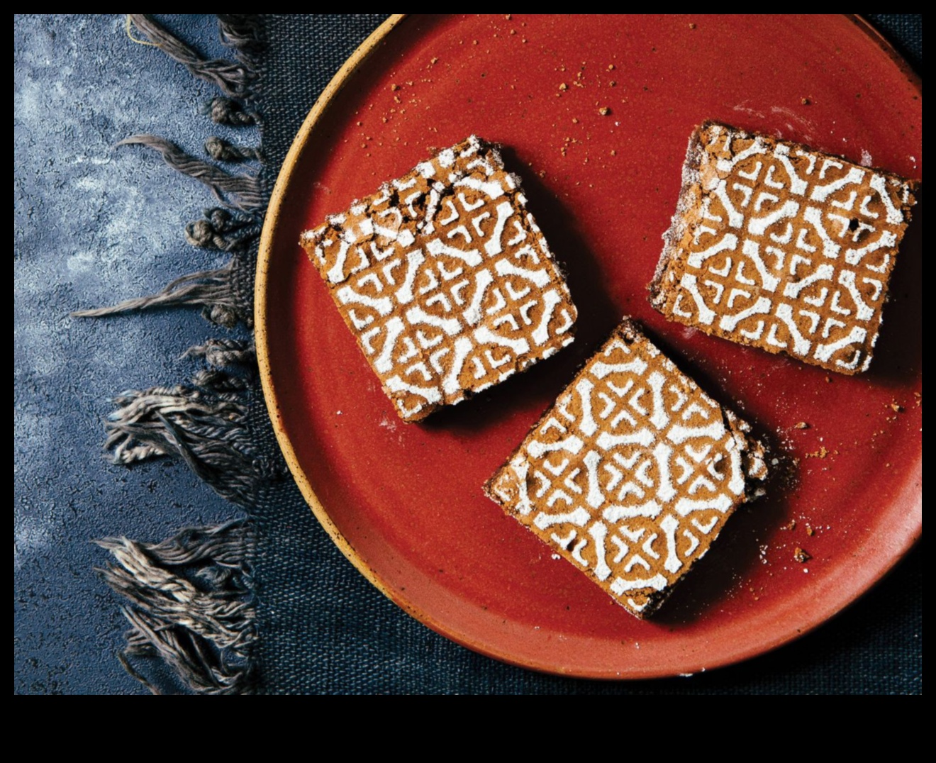 Ψήστε το όμορφο: Χτυπήστε ελαφρά και δημιουργήστε μαγειρικά αριστουργήματα