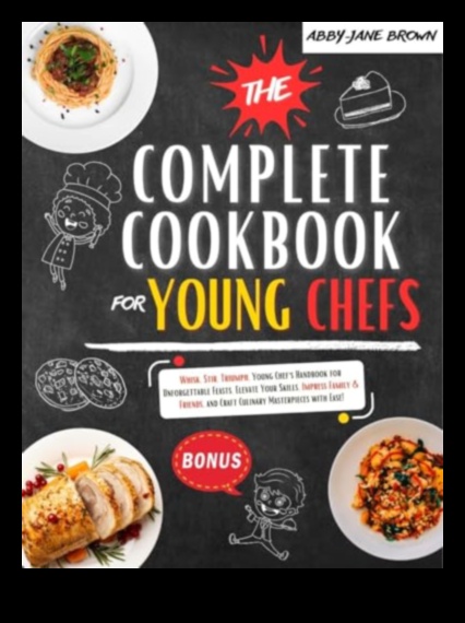 Ψήστε το όμορφο: Χτυπήστε ελαφρά και δημιουργήστε μαγειρικά αριστουργήματα