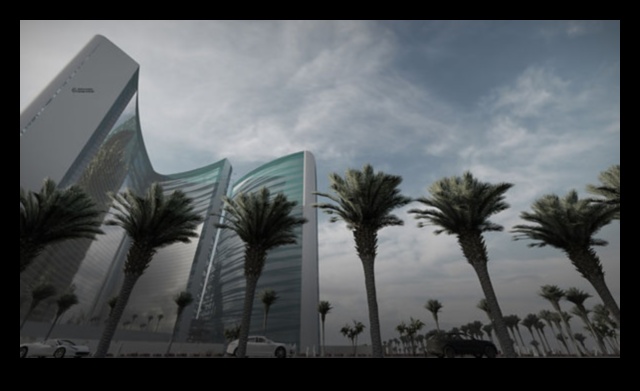 Beyond Borders: International Influences in Architectural Artistry