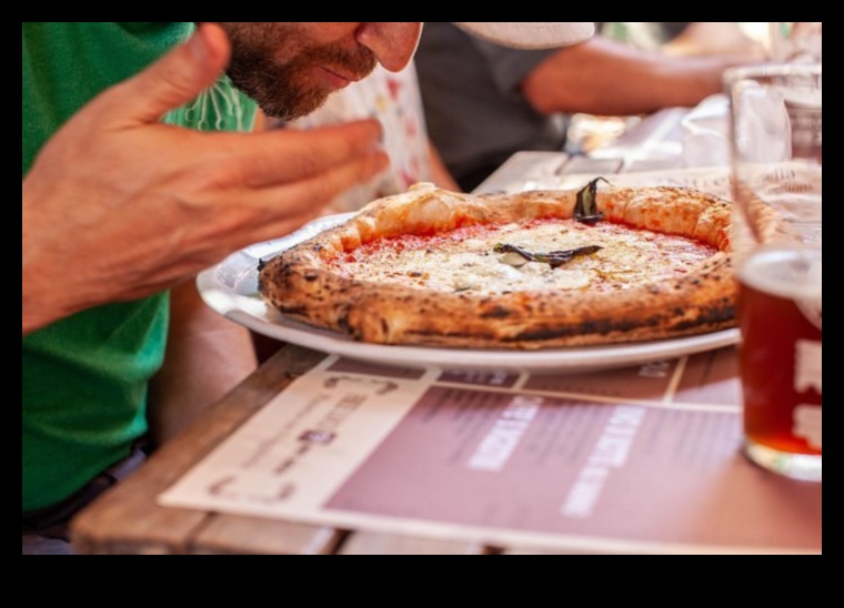 Μια γεύση από τη Νάπολι που αποκαλύπτει τις νότιες ιταλικές απολαύσεις που θα σας κάνουν να θέλετε να κάνετε κράτηση πτήσης σήμερα 2 A Taste of Napoli: Αποκαλύπτοντας νότιες ιταλικές απολαύσεις