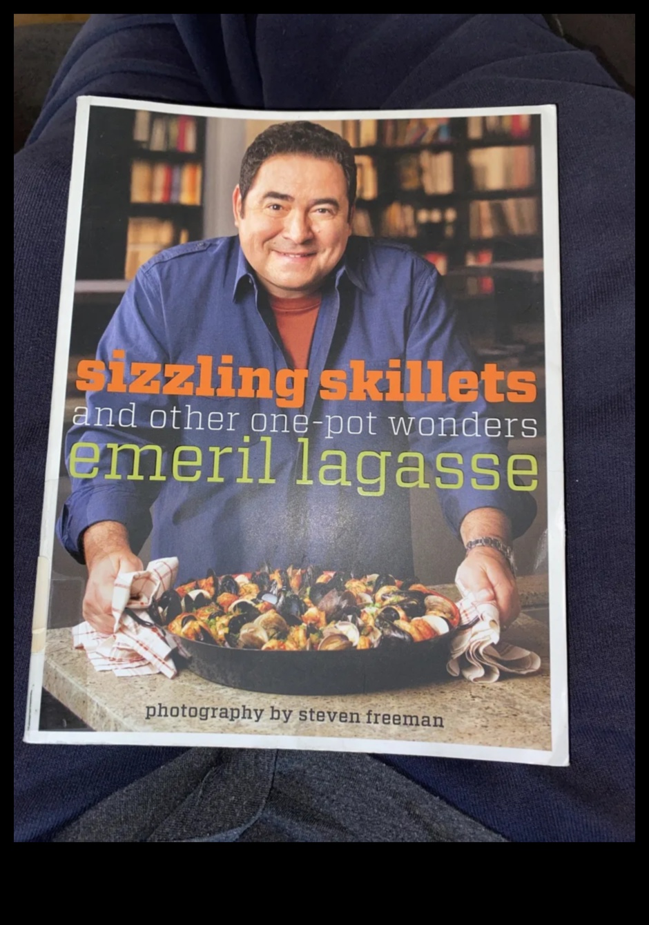 Sizzling Skillets Bring the Heat to Mexican One-Pan Wonders 5 Sizzling Skillets: Perfecting Mexican One-Pan Wonders