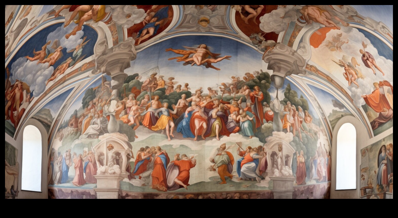 Μεσαιωνικές Μινιατούρες: Μικρής Κλίμακας Θαύματα Καλλιτεχνικής Λεπτομέρειας