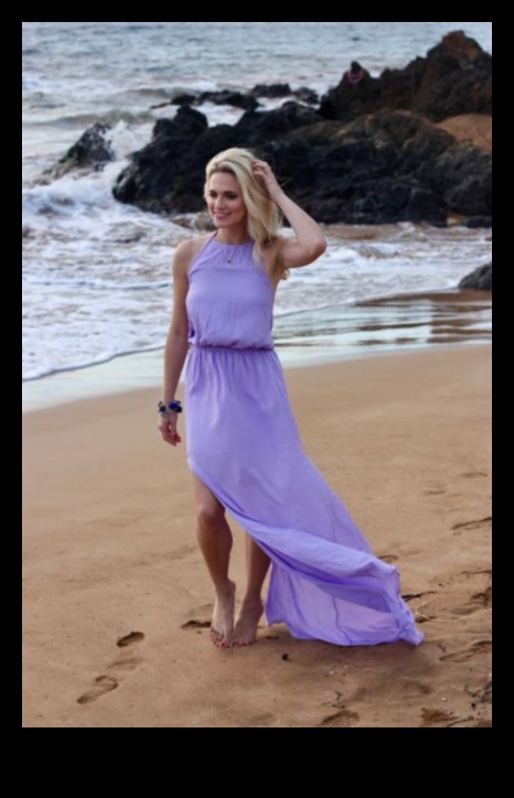 Sunset Serenade Ένας καλοκαιρινός οδηγός για κομψά βραδινά ρούχα 3 Sunset Serenade: Κομψά καλοκαιρινά σύνολα για το Nighttime Glam