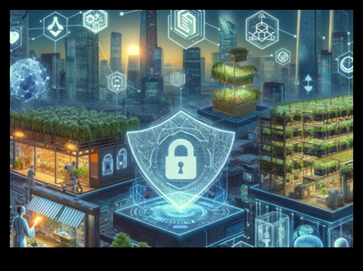 Shaping Tomorrow: Futuristic Elements in Design Learning