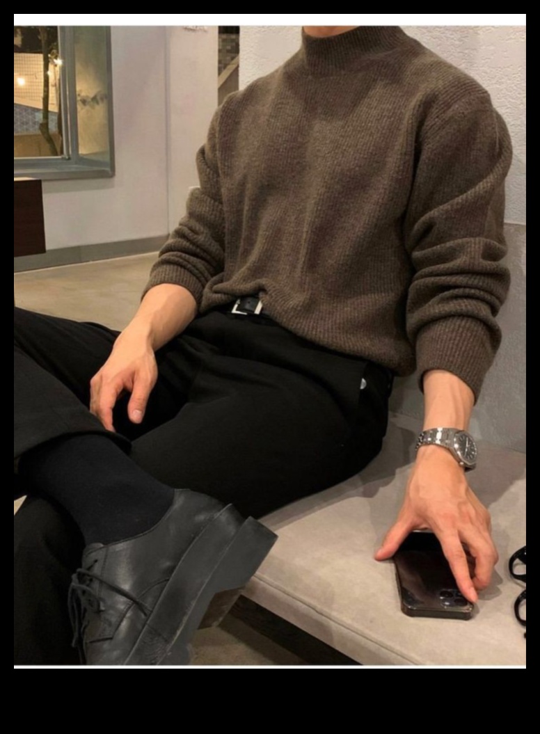 Street Smart Chic: Αβίαστα στυλ για τον Urban Explorer