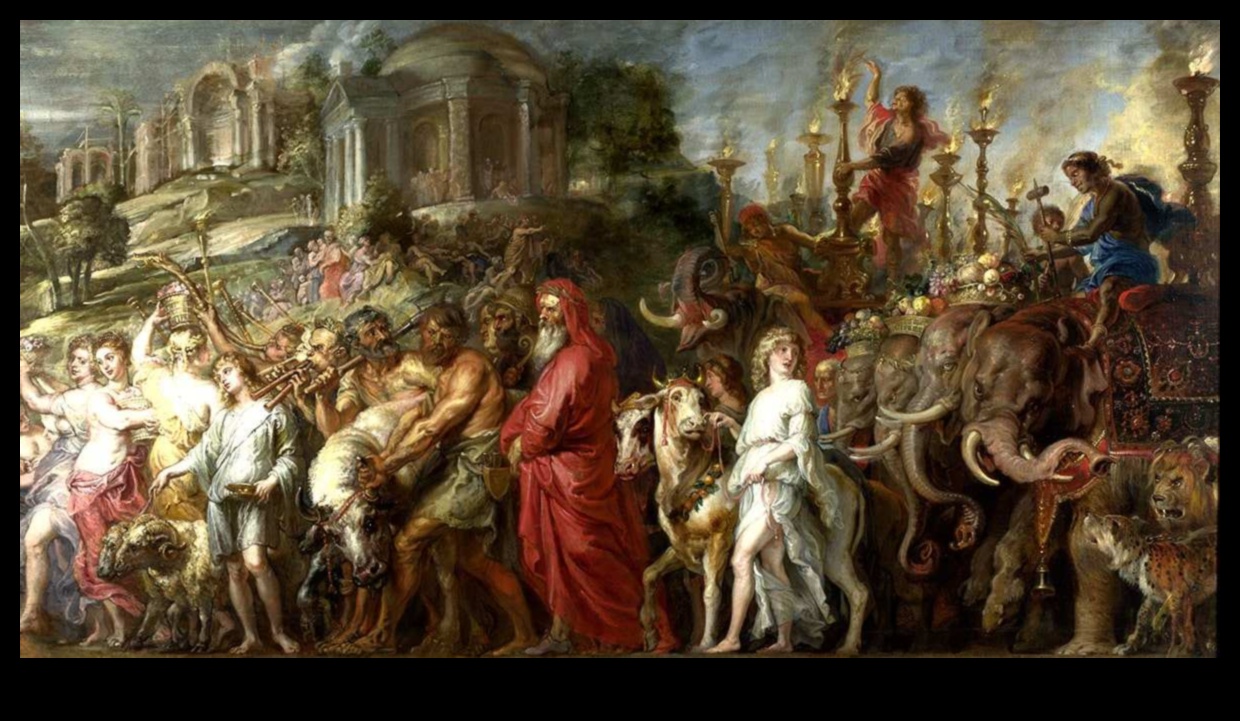 Ο Τραϊανικός Θρίαμβος Θεαματικοί Εορτασμοί Ρωμαϊκών Στρατιωτικών Νικών 3 Trajanic Triumphs: Celebrating Victories in Roman Art