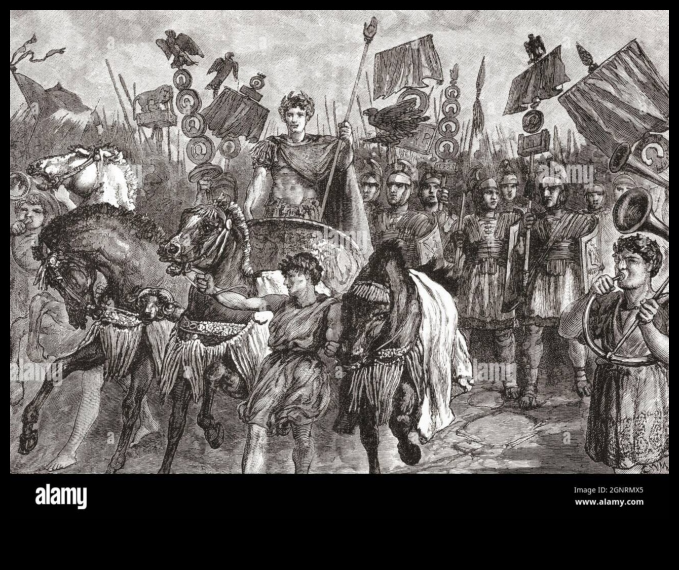 Ο Τραϊανικός Θρίαμβος Θεαματικοί Εορτασμοί Ρωμαϊκών Στρατιωτικών Νικών 4 Trajanic Triumphs: Celebrating Victories in Roman Art