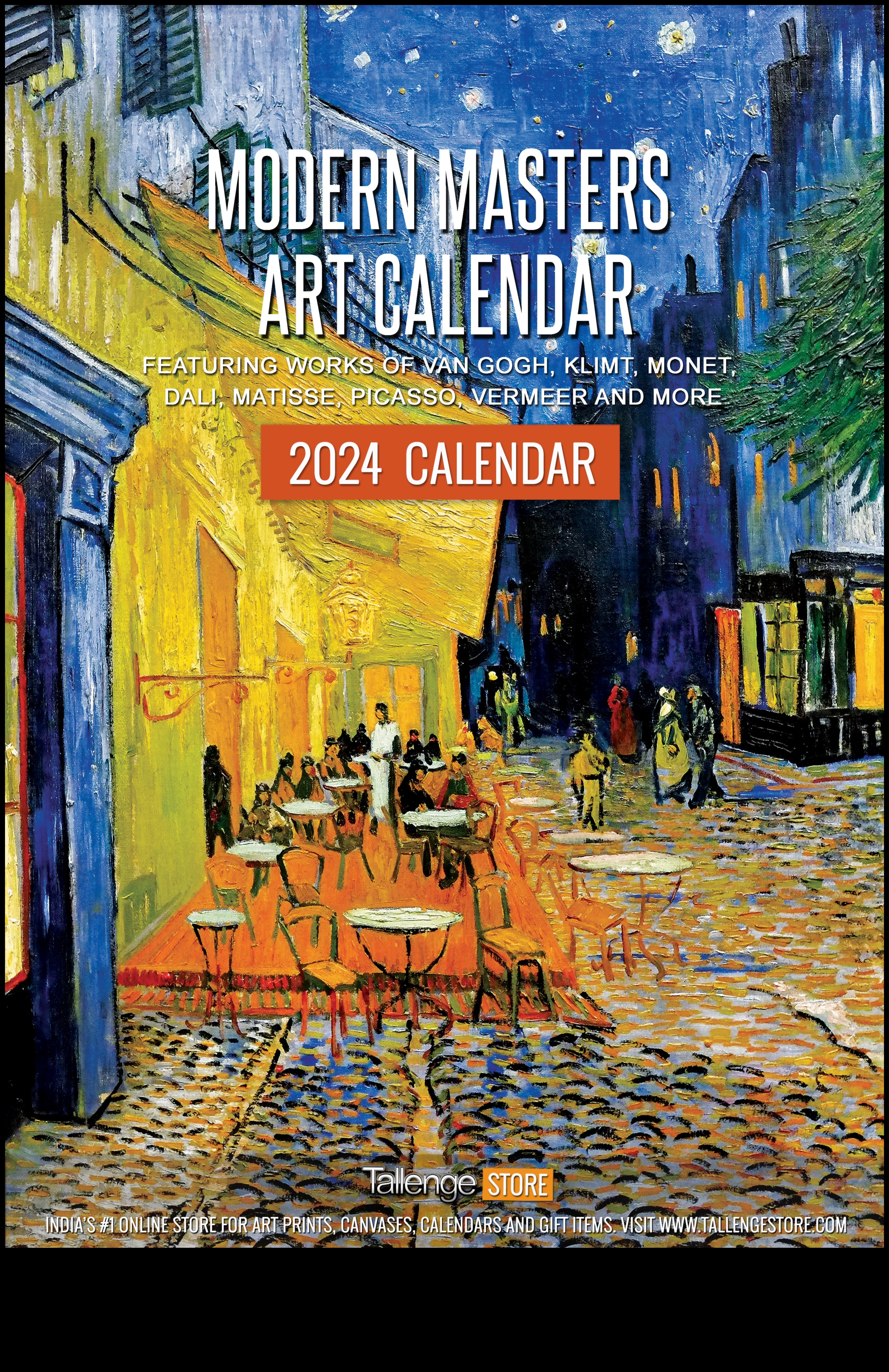 Modern Masters: Influential Artists Shaping the Artistic Landscape