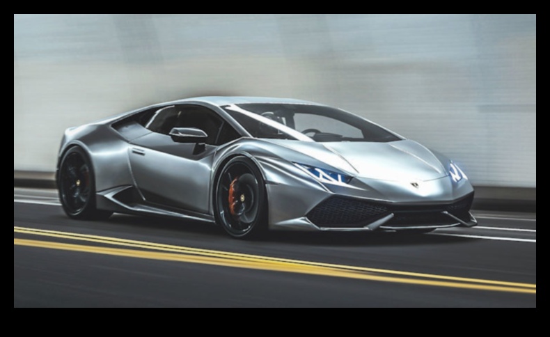 Journey in Style: The Pinnacle of Luxury Vehicle Experiences