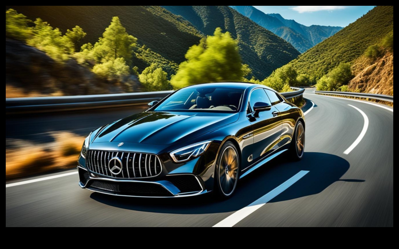 Journey in Style: The Pinnacle of Luxury Vehicle Experiences