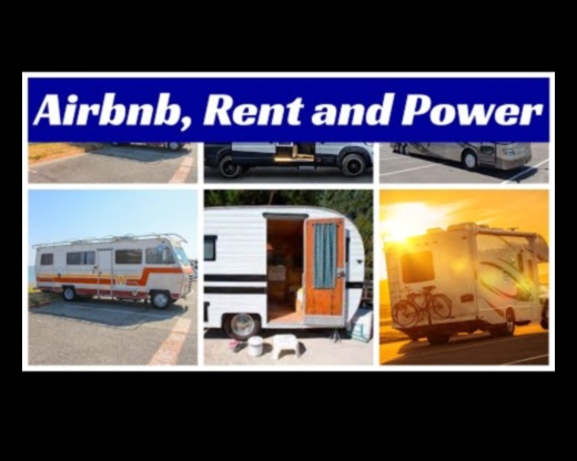 Urban Nomads: Embracing Van Life in Cityscapes