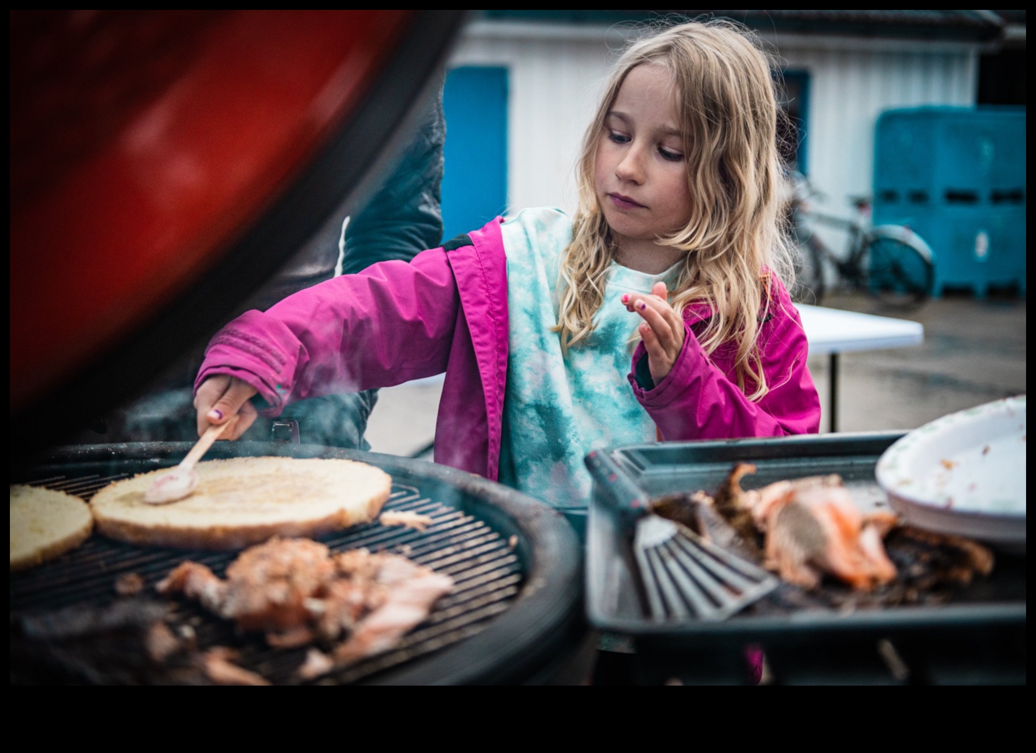 Σπιτικές αναμνήσεις Η τέχνη της δημιουργίας γαστρονομικών εμπειριών στο σπίτι 5 Σπιτικές αναμνήσεις: Δημιουργία γαστρονομικών εμπειριών στο σπίτι