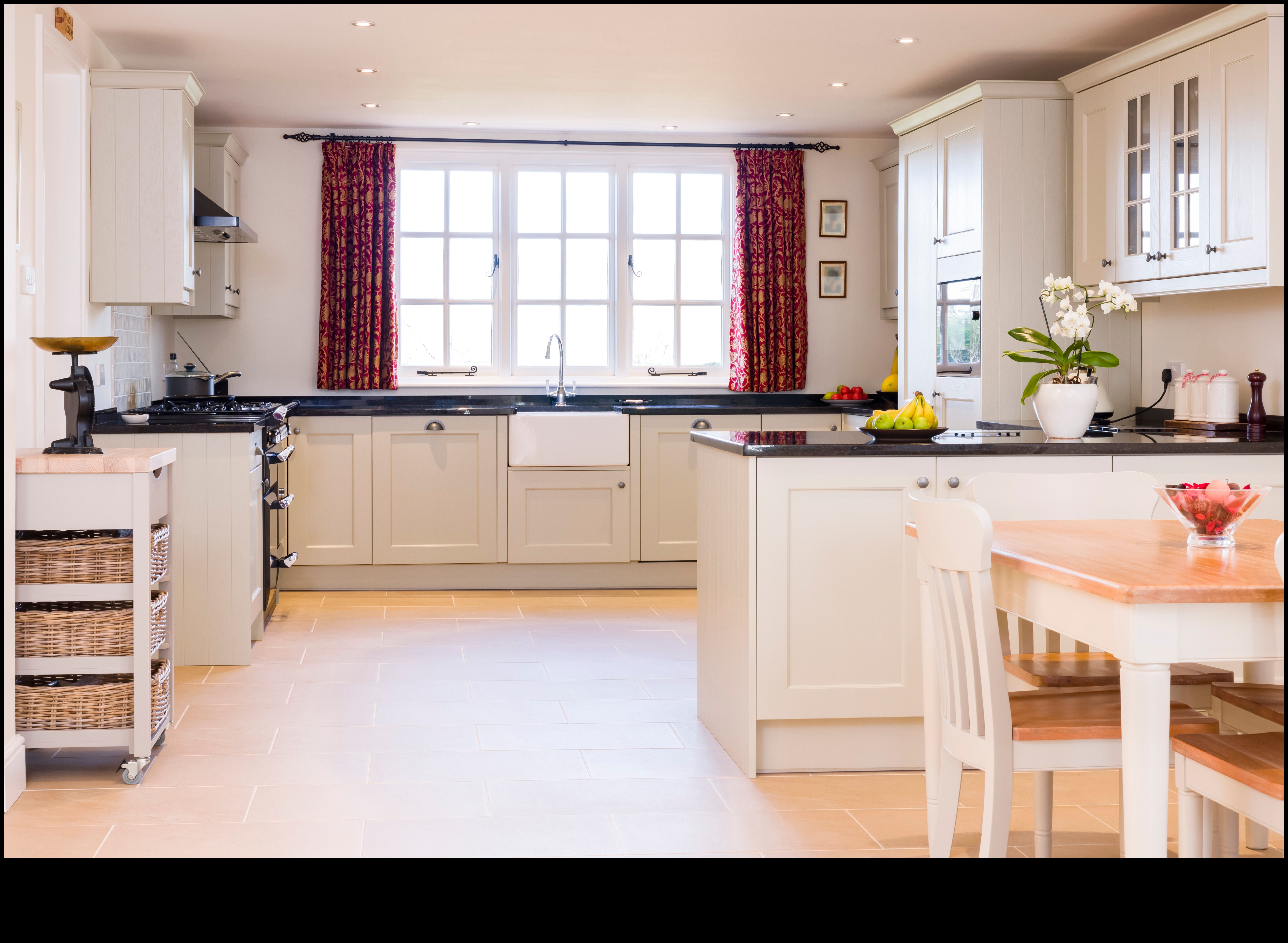 Kitchen Comfort Zone: Αγκαλιάστε την τέχνη της σπιτικής μαγειρικής