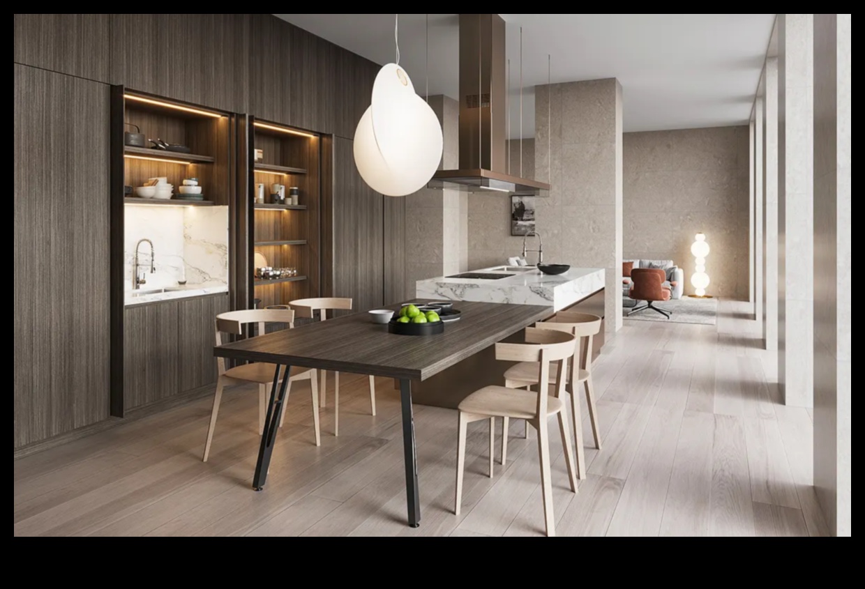 Kitchen Comfort Zone: Αγκαλιάστε την τέχνη της σπιτικής μαγειρικής