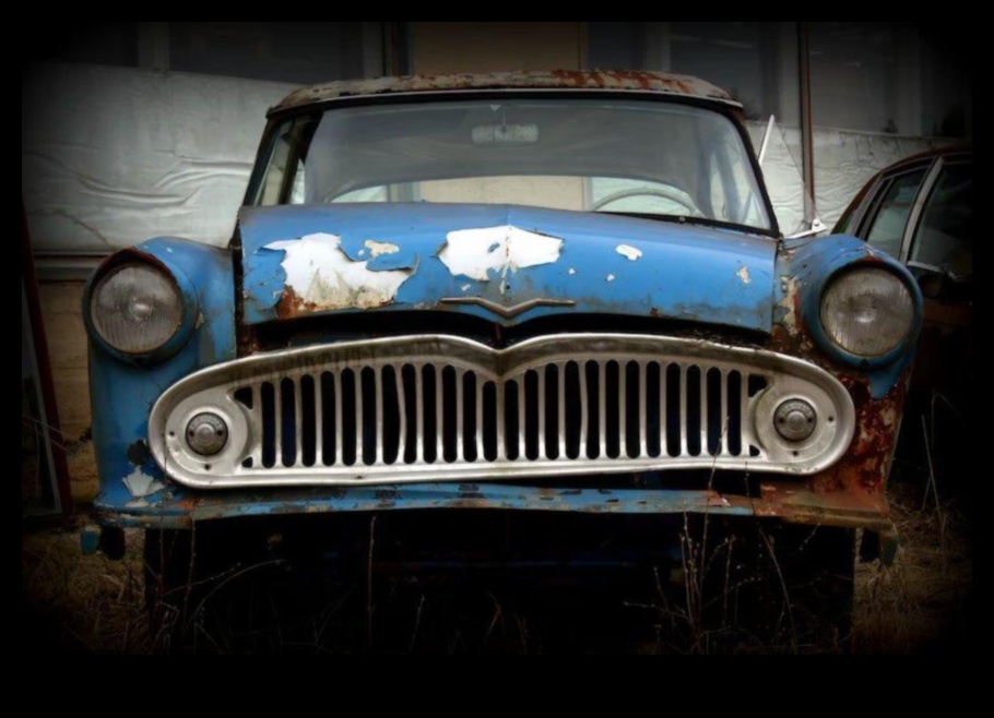 Classic Chronicles Μια διαχρονική γιορτή των vintage οχημάτων και του πάθους που τα κρατά σε λειτουργία 5 Classic Chronicles: Vintage Vehicles and Stories of Enduring Passion