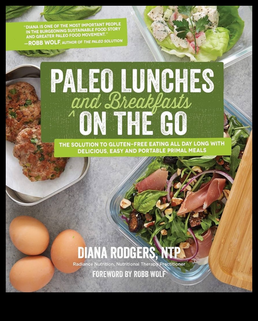 Primal Pleasures Ένας οδηγός για τις πιο υγιεινές και νόστιμες συνταγές Paleo 4 Primal Pleasures: Savoring the Best of Paleo Gastronomy