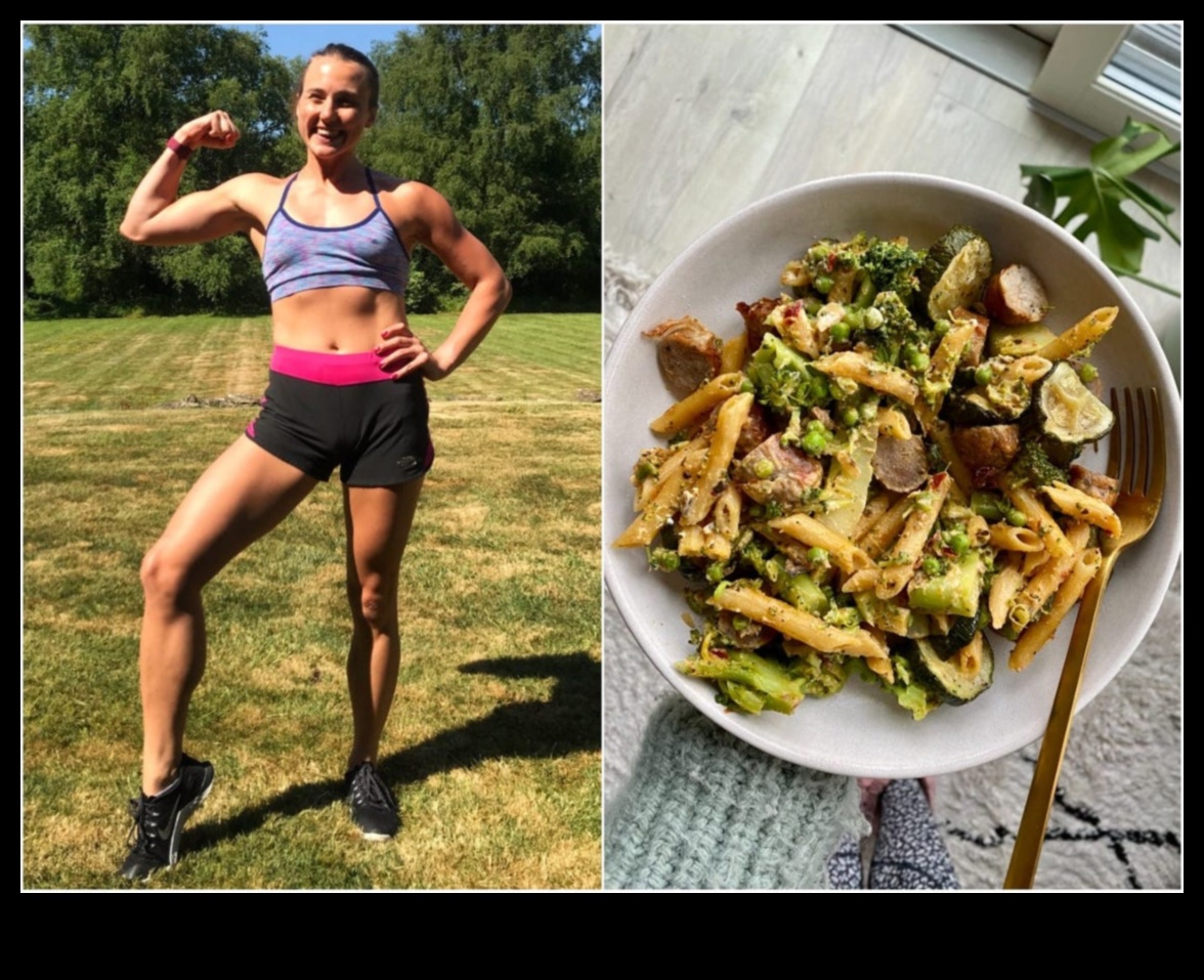 Γαστρονομικά κέρδη: Βουτήξτε στη συλλογή συνταγών μας με υψηλή περιεκτικότητα σε πρωτεΐνες