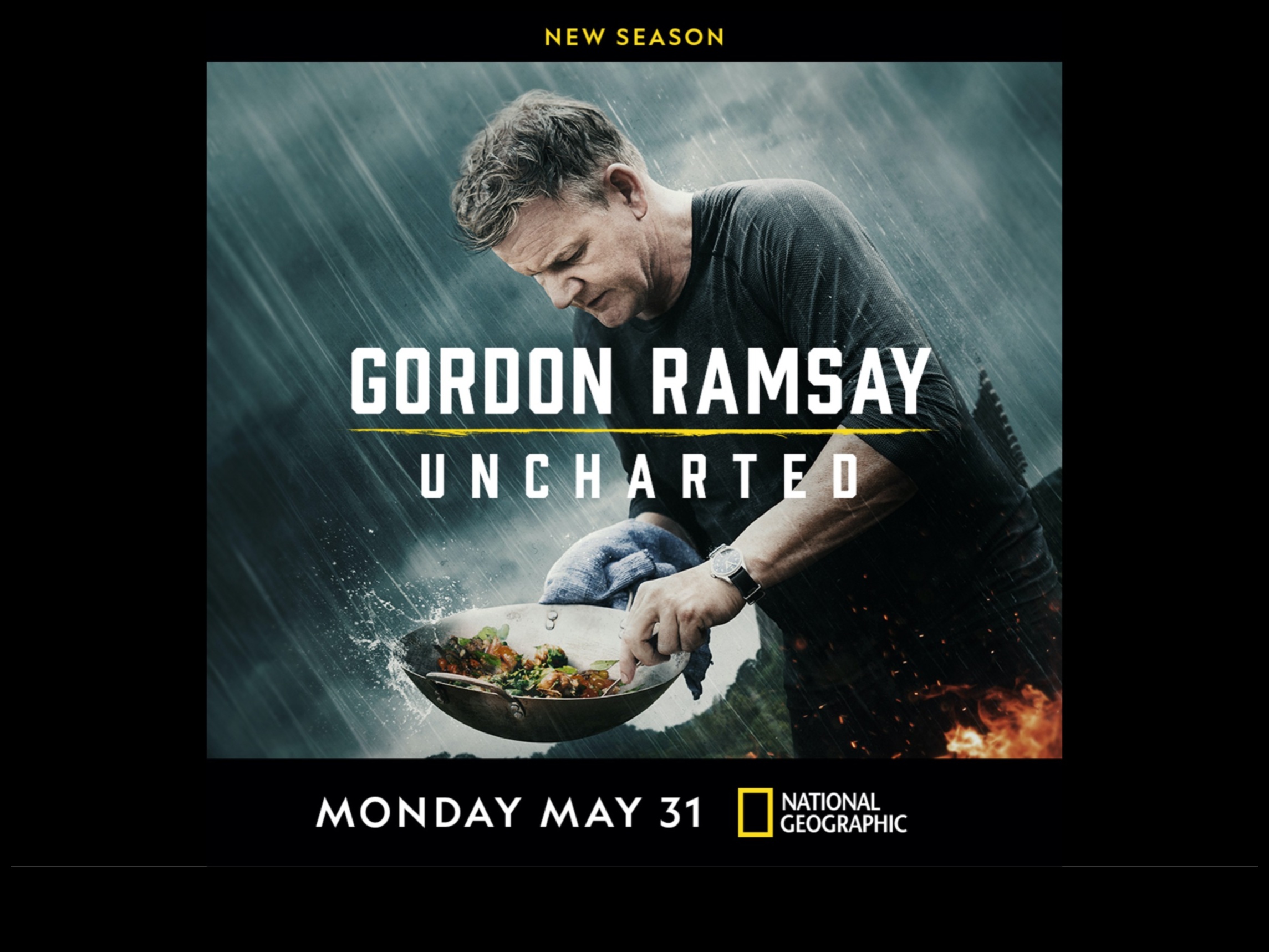 Uncharted Culinary Territory Ένα ταξίδι με φρέσκες και μοναδικές ιδέες συνταγών 2 Uncharted Culinary Territory: Εξερευνήστε φρέσκες και μοναδικές ιδέες συνταγών