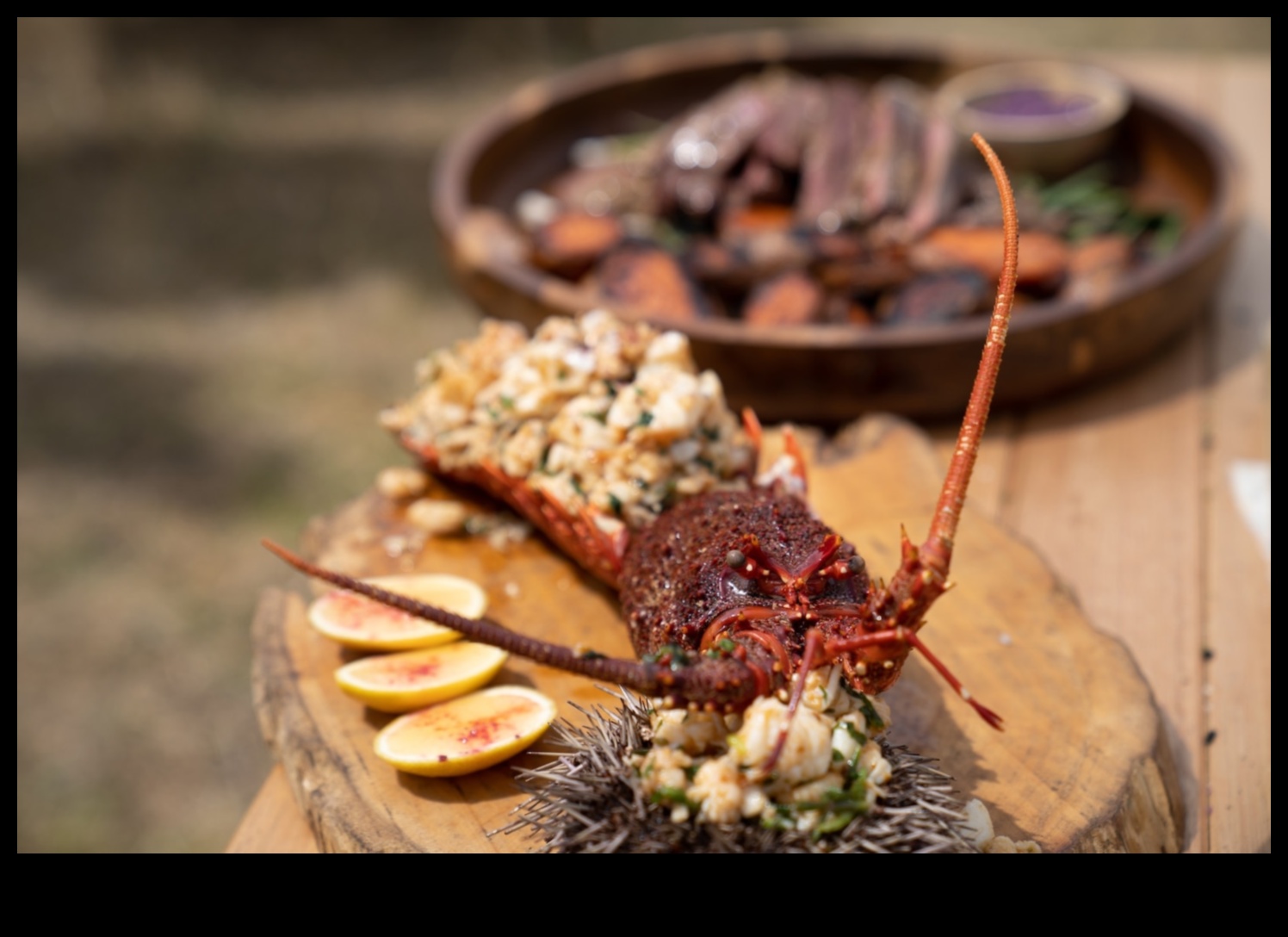 Uncharted Culinary Territory Ένα ταξίδι με φρέσκες και μοναδικές ιδέες συνταγών 5 Uncharted Culinary Territory: Εξερευνήστε φρέσκες και μοναδικές ιδέες συνταγών