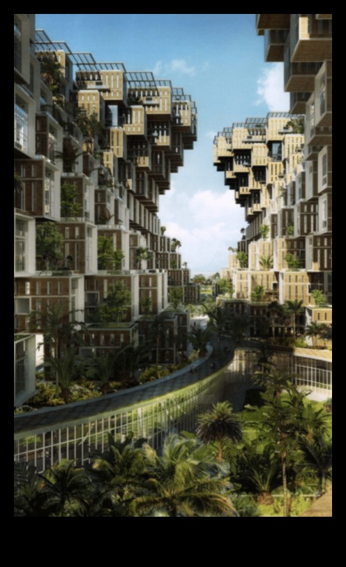 Structural Pioneers: Shaping the Future of Architectural Design