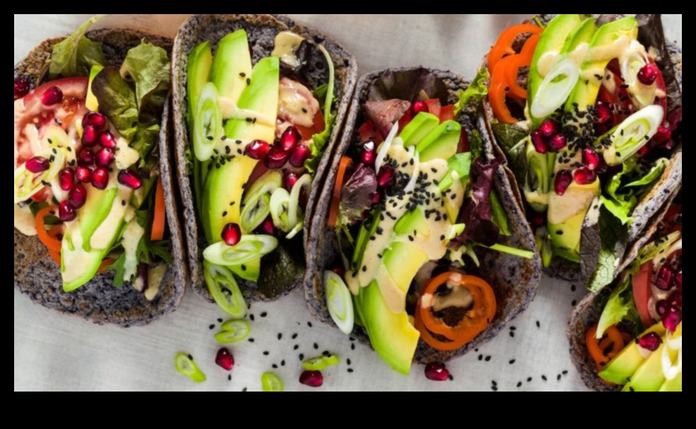 Τροφοδοτήστε την ημέρα σας: Δυναμικές υγιεινές συνταγές που θα λατρέψετε