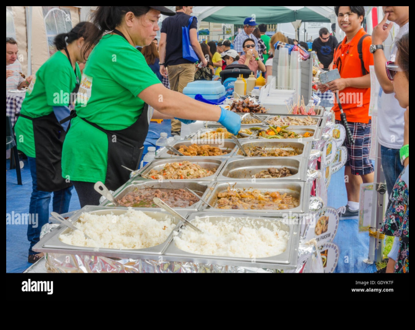 Street Food Fiesta Μια πολιτιστική γιορτή της μεξικάνικης κουζίνας 4 Street Food Fiesta: Εξερευνώντας την καλύτερη μεξικάνικη κουζίνα
